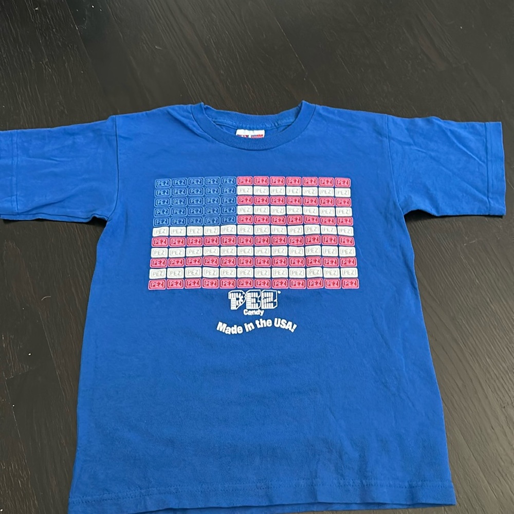 PEZ T-shirt